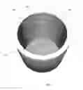 Fig. 06 - Faucet Insulator
