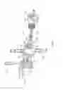 Fig. 08 - Sensor-operated pull-out faucet