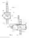 Fig. 09 - Sensor-operated pull-out faucet
