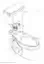 Fig. 01 - Toilet coupling
