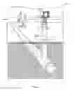 Fig. 04 - Trenchlessly installed subterranean collector drain for surface and subsurface water