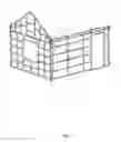 Fig. 08 - LIGHT STEEL CONNECTING STRUCTURE FOR HOUSE AND MOUNTING METHOD