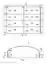 Fig. 08 - Blast resistant shelter and method of assembly