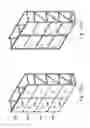 Fig. 09 - Blast resistant shelter and method of assembly