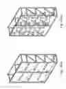Fig. 10 - Blast resistant shelter and method of assembly