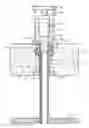 Fig. 01 - Method for lifting and supporting a new slab foundation with hydraulic jacks