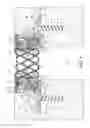 Fig. 02 - Stackable expansion joint frame assembly
