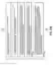 Fig. 41 - Class-A fire-protected oriented strand board (OSB) sheathing, and method of and automated factory for producing the same