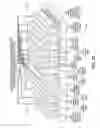 Fig. 49 - SYSTEM FOR PRODUCING WOOD-FRAMED BUILDINGS HAVING CLASS-A FIRE-PROTECTION DURING CONSTRUCTION, AND CERTIFYING AND DOCUMENTING THE SAME