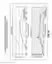 Fig. 52 - SYSTEM FOR PRODUCING WOOD-FRAMED BUILDINGS HAVING CLASS-A FIRE-PROTECTION DURING CONSTRUCTION, AND CERTIFYING AND DOCUMENTING THE SAME