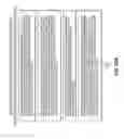 Fig. 72 - SYSTEM FOR PRODUCING WOOD-FRAMED BUILDINGS HAVING CLASS-A FIRE-PROTECTION DURING CONSTRUCTION, AND CERTIFYING AND DOCUMENTING THE SAME