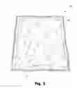 Fig. 04 - Aerogel containing foam board