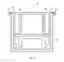 Fig. 09 - Movable wall element and movable wall system