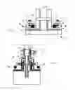 Fig. 14 - Non-weld joist reinforcement system and method