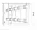Fig. 09 - Metal roof panel with deformation resistant rib and method of making the same