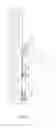 Fig. 04 - Anchor-free system for fastening of cladding panels and a method of fastening thereof