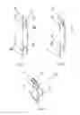 Fig. 10 - Anchor-free system for fastening of cladding panels and a method of fastening thereof