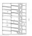 Fig. 06 - Panel siding product