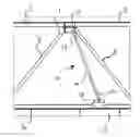 Fig. 01 - Non-weld joist reinforcement system and method
