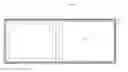 Fig. 01 - Beach entry fiberglass pool system