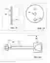 Fig. 08 - LOCK ASSEMBLY