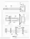 Fig. 12 - LOCK ASSEMBLY