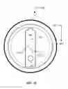 Fig. 19 - LOCK ASSEMBLY