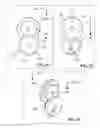 Fig. 28 - LOCK ASSEMBLY