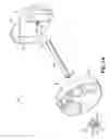 Fig. 04 - Electro-mechanical lock and installation method having integrated electrical conductor