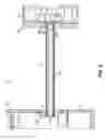 Fig. 09 - Electro-mechanical lock and installation method having integrated electrical conductor