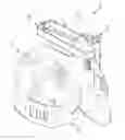 Fig. 01 - Equipment rack