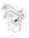 Fig. 11 - Equipment rack