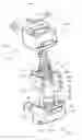 Fig. 09 - Door holder