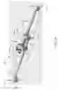 Fig. 16 - Electrical panelboard guard with coupled members