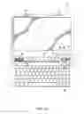 Fig. 04 - Information handling system dual axis mono-barrel hinge