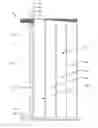 Fig. 01 - Panel door system