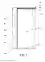 Fig. 08 - Panel door system