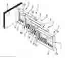 Fig. 01 - SLIDING DOOR PARTITION WALL SYSTEM