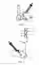 Fig. 02 - Gear structure spring hinge