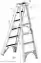 Fig. 02 - Pipe Tradesman's Ladder and Method
