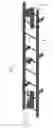 Fig. 01 - Fall protection system