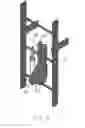 Fig. 08 - Fall protection system