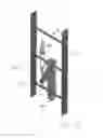 Fig. 22 - Fall protection system