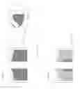 Fig. 21 - MOLDED DEGRADABLE DOWNHOLE TOOL ELEMENTS