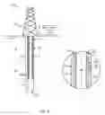 Fig. 02 - Additive manufacture of casing liner in a wellbore