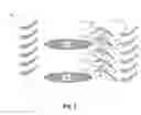 Fig. 02 - Flow channel for a turbomachine