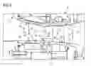 Fig. 03 - IMPINGEMENT COOLING OF A BLADE PLATFORM
