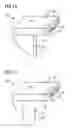 Fig. 08 - IMPINGEMENT COOLING OF A BLADE PLATFORM