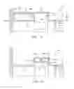 Fig. 06 - Fluid collection gutter for a geared turbine engine