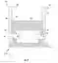 Fig. 03 - Discontinuous Molded Tape Wear Interface for Composite Components
